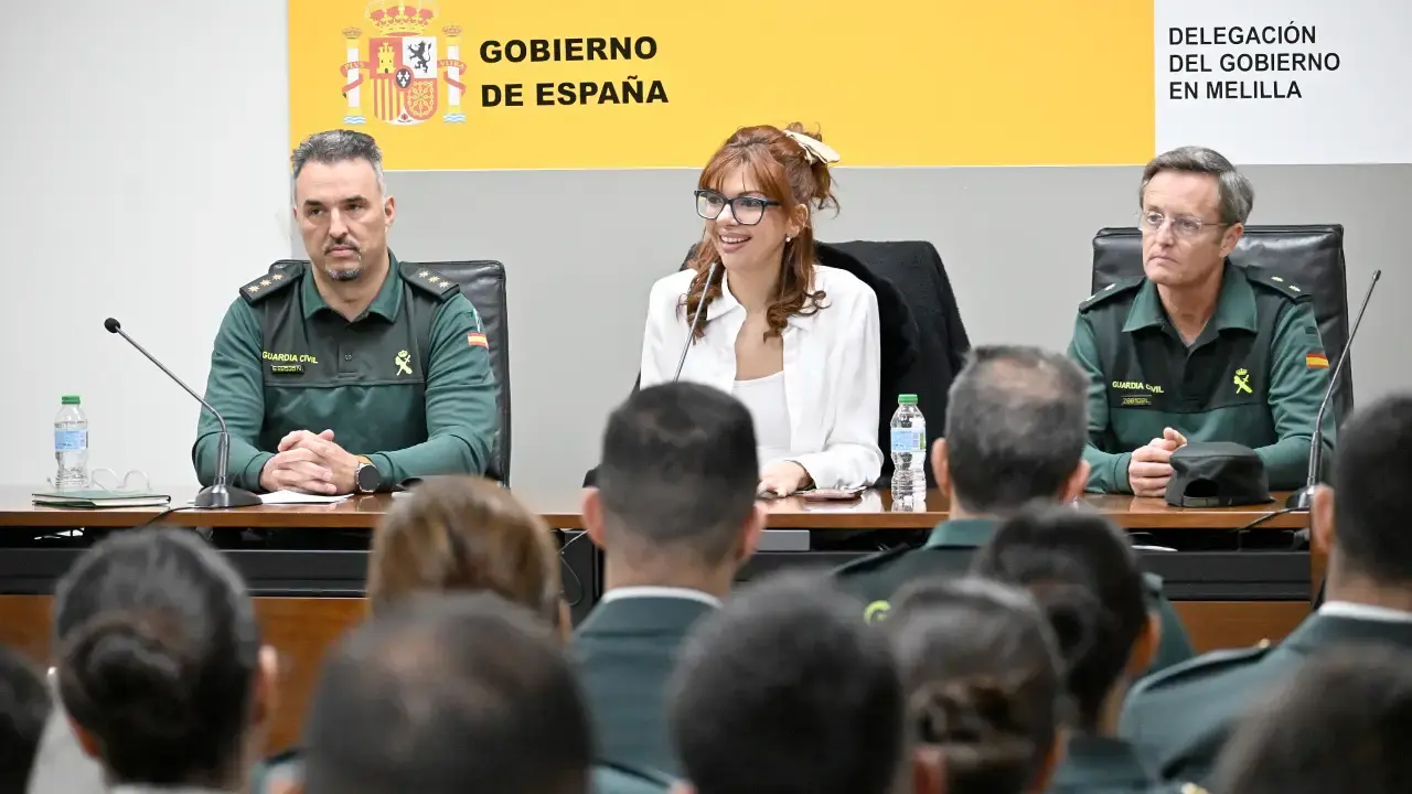 guardia civil incorporaciones