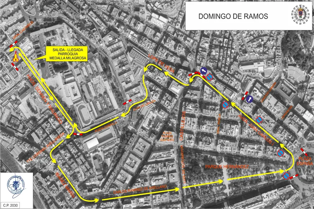 DOMINGO DE RAMOS