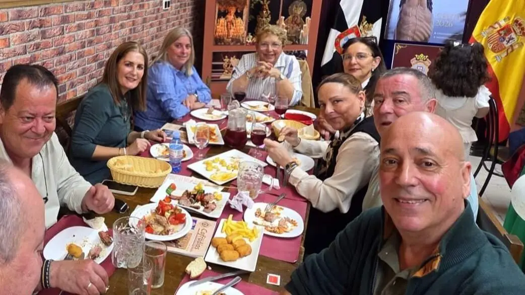 Jornadas Gastron&oacute;micas