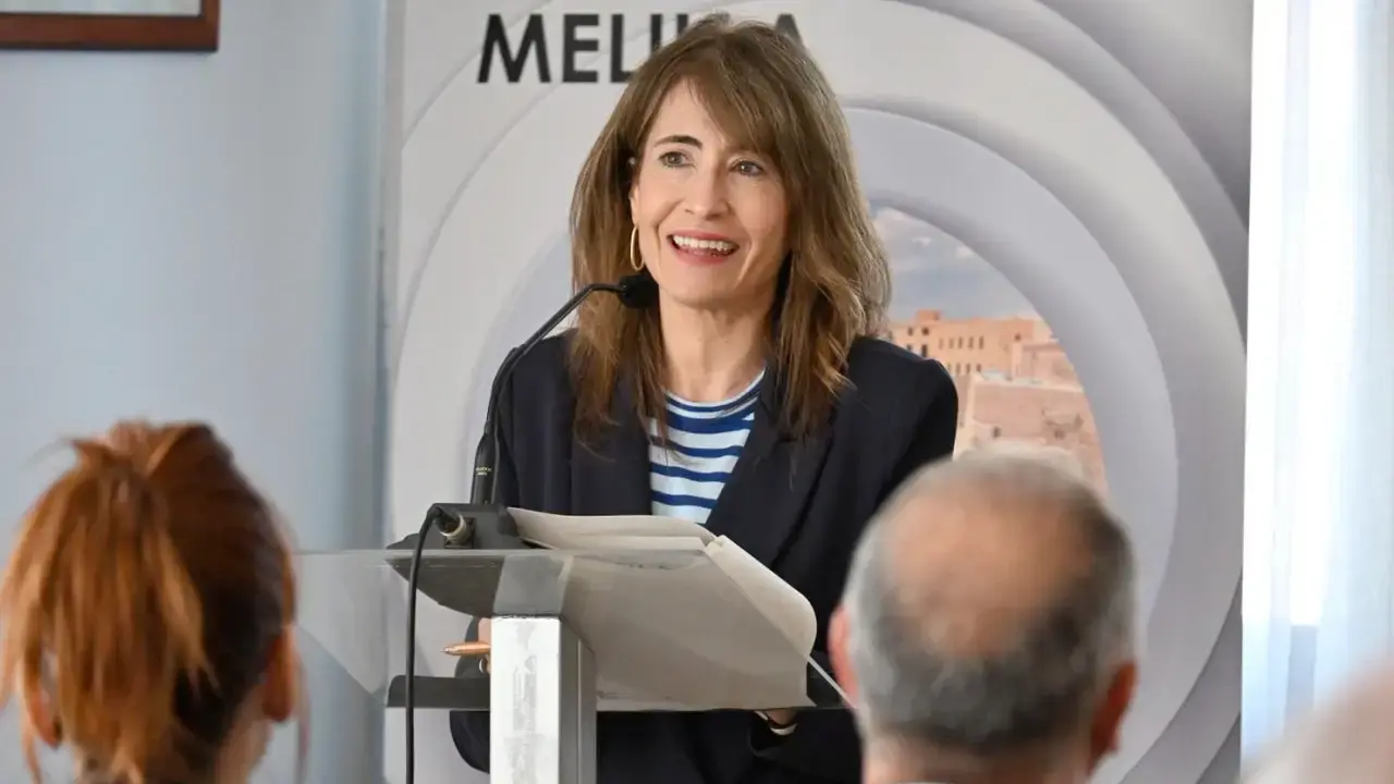 raquel jimenez paradores