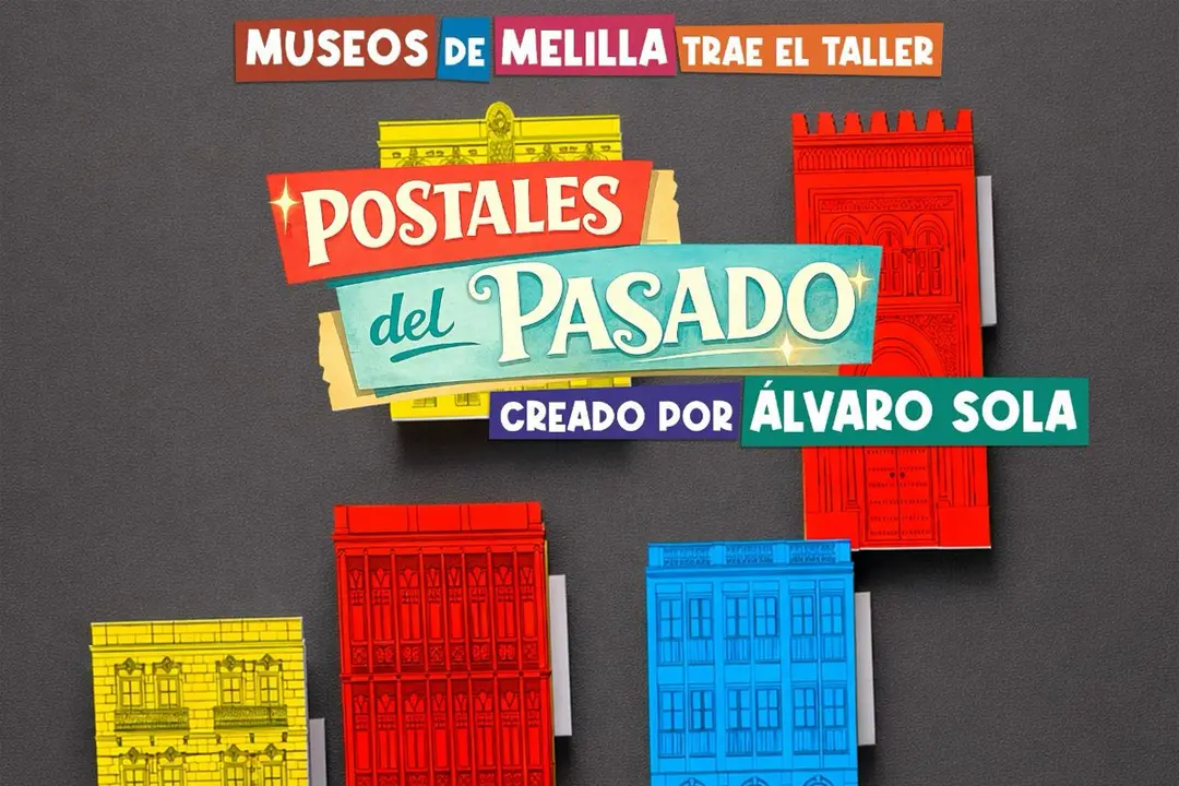 Postales del pasado