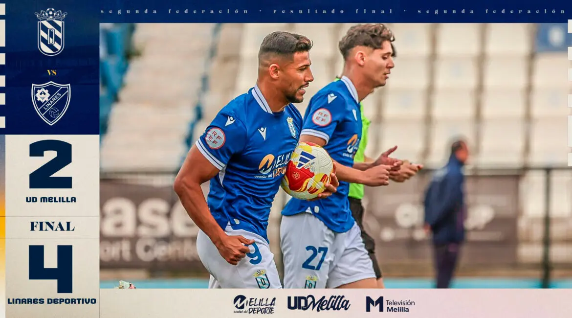 UD Melilla