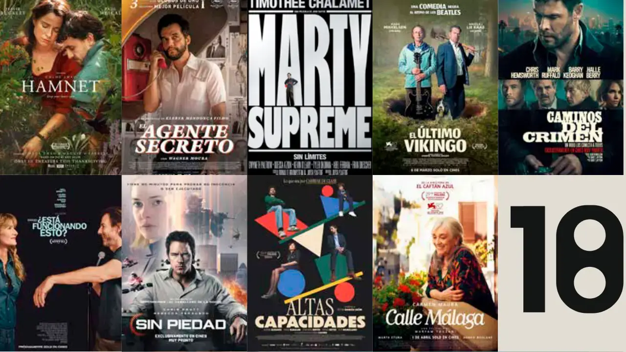 cartel semana cine melilla 2026