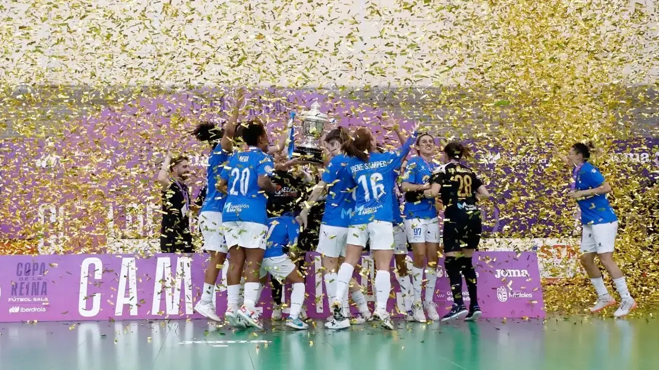 torreblanca campeonas
