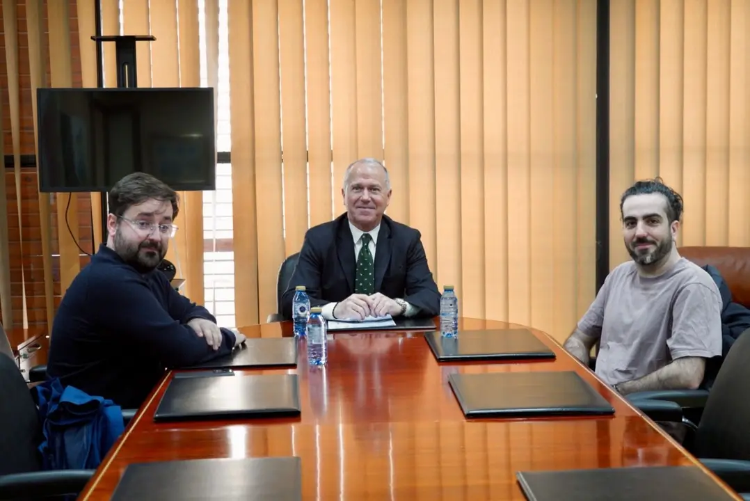 &lsquo;Memorias de Pez&rsquo; destaca el potencial de Melilla como hub de econom&iacute;a digital y tecnolog&iacute;a