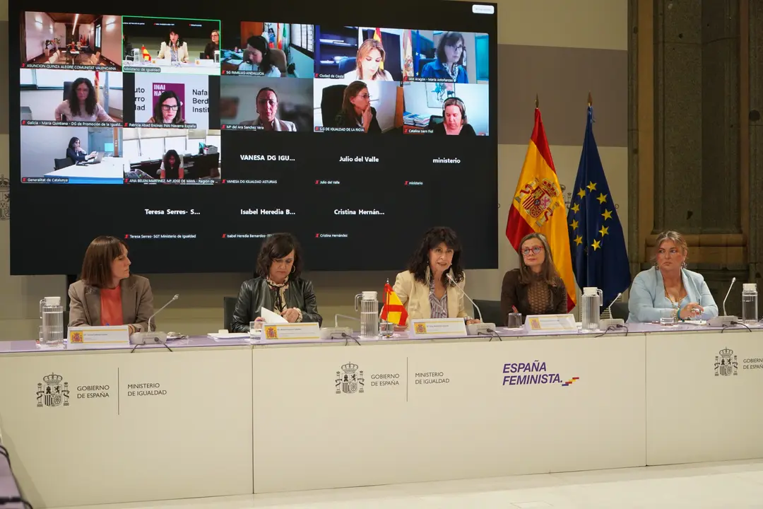 Melilla recibir&aacute; 1,32 millones del Plan Corresponsables 2026