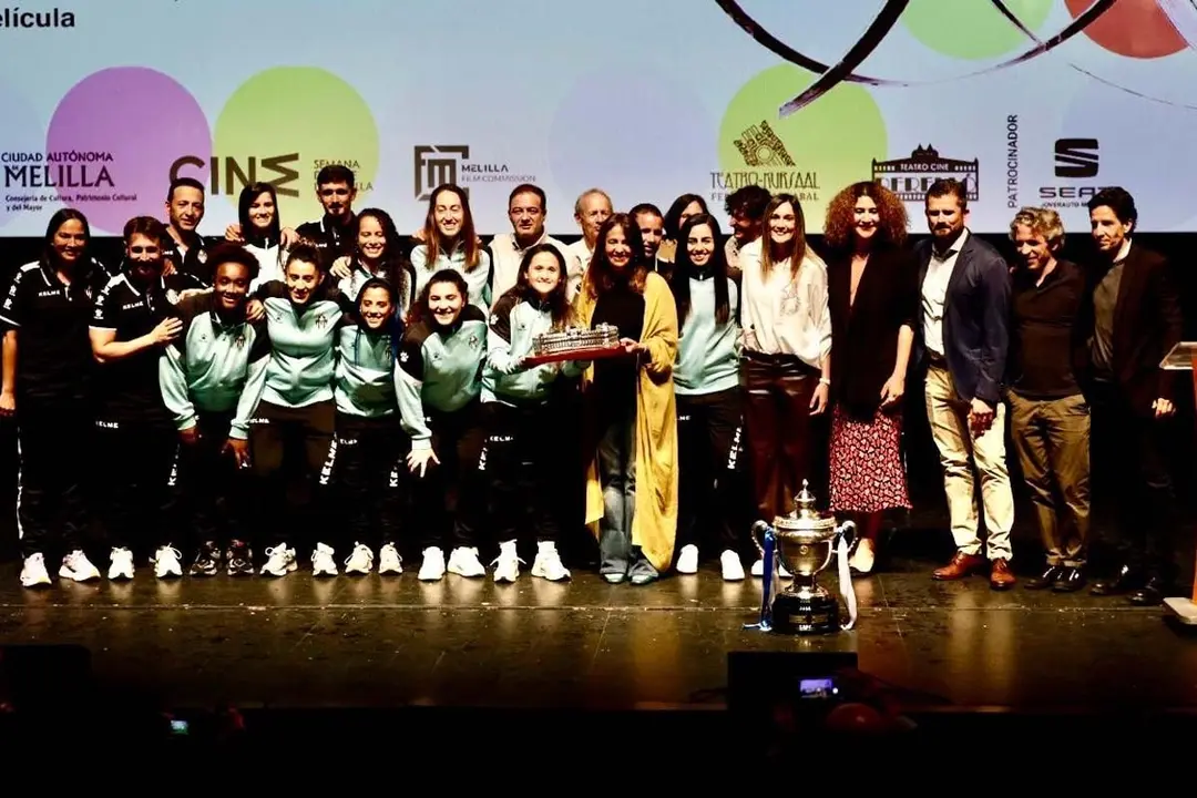 TORREBLANCA FEMENINO
