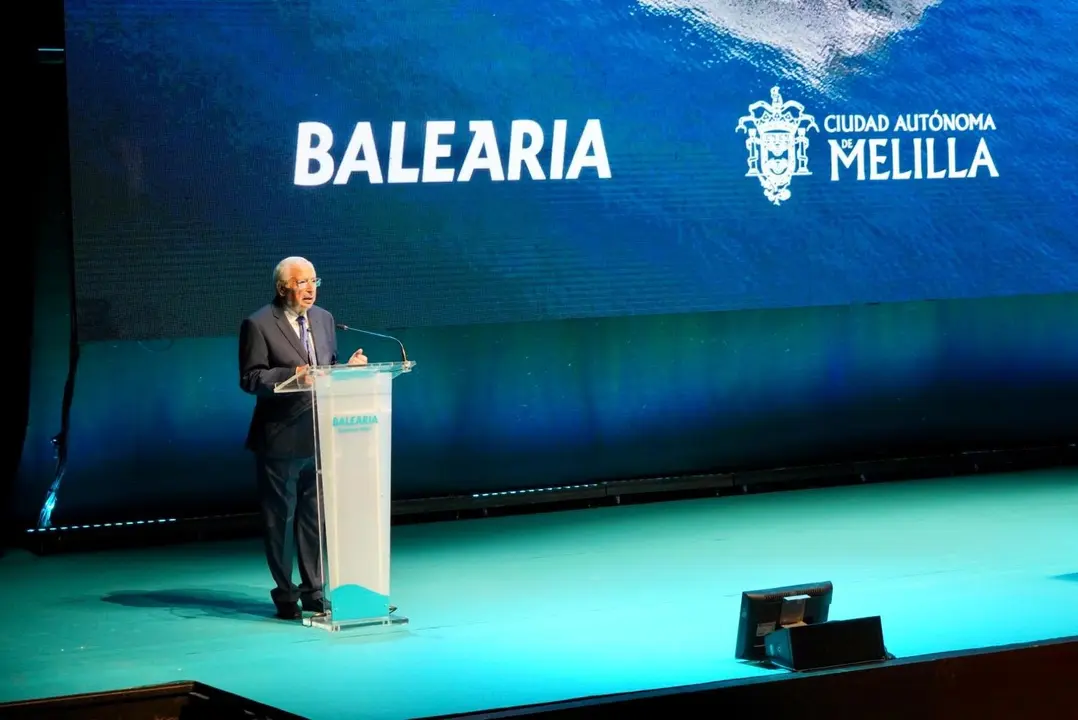 Imbroda Bale&agrave;ria