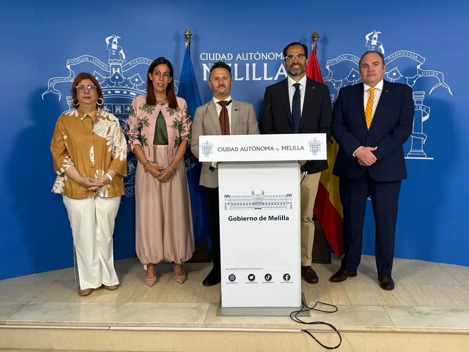 Cursos Internacionales de Verano en Melilla / UGR