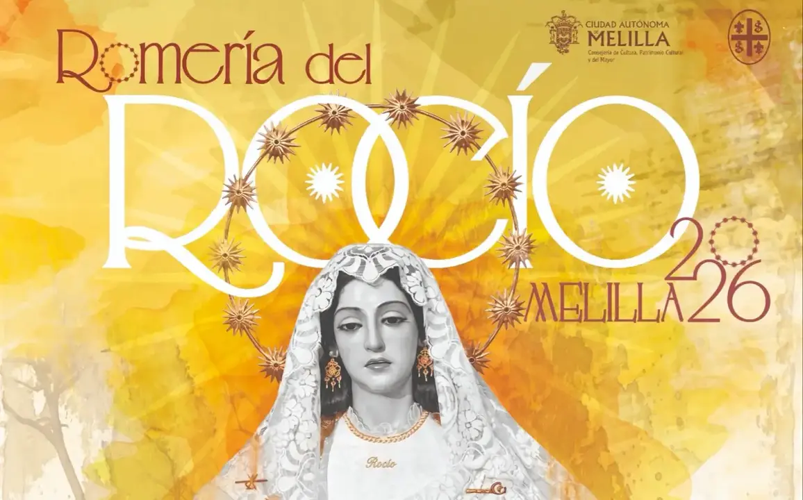 cartel rocio