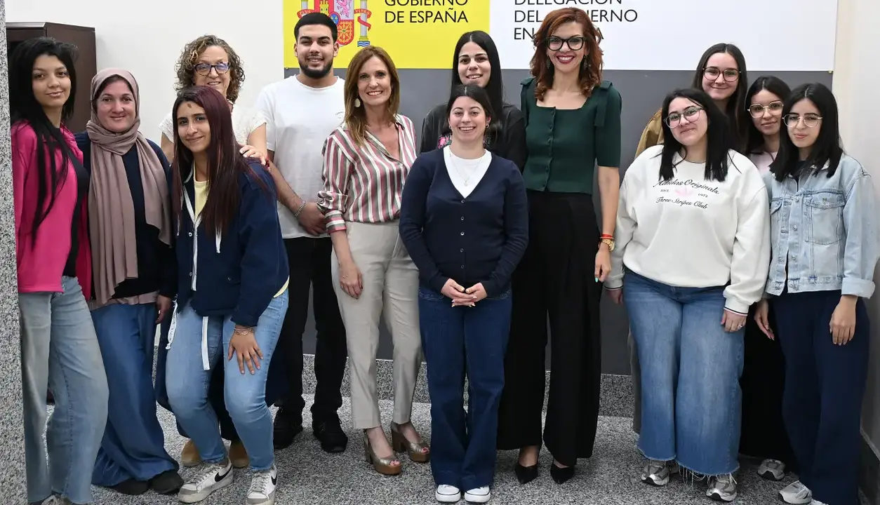 moh y sarompas en educación social