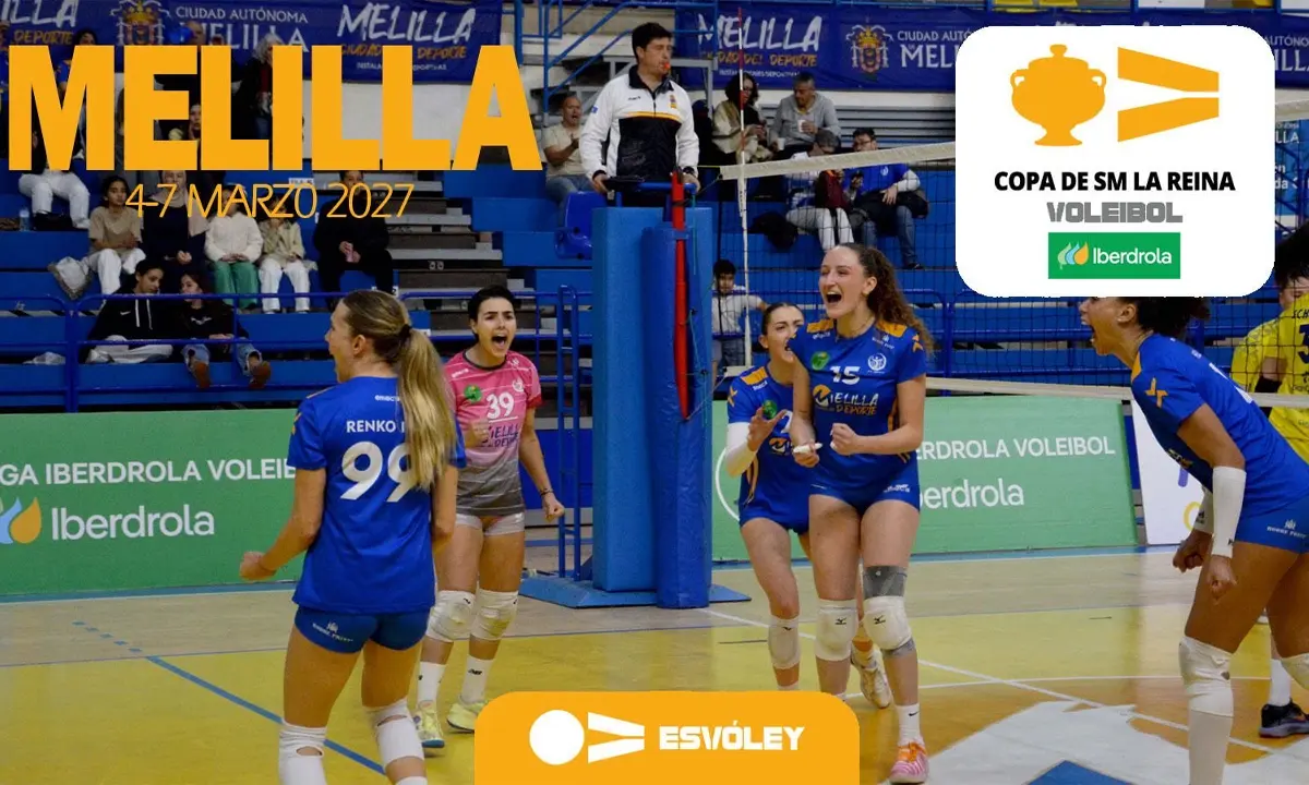 VOLEY
