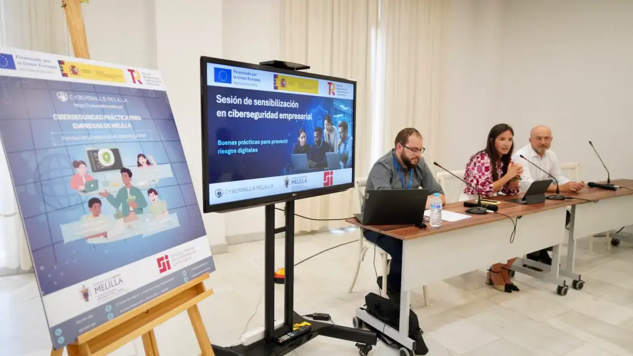ciberseguridad