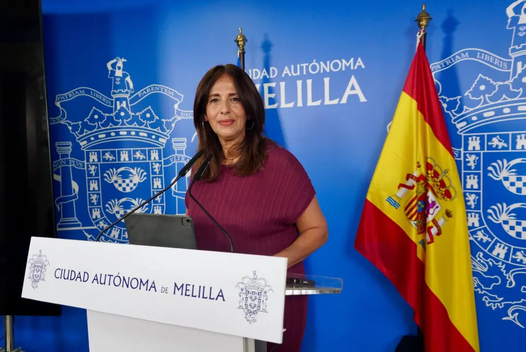 Fadela Mohatar