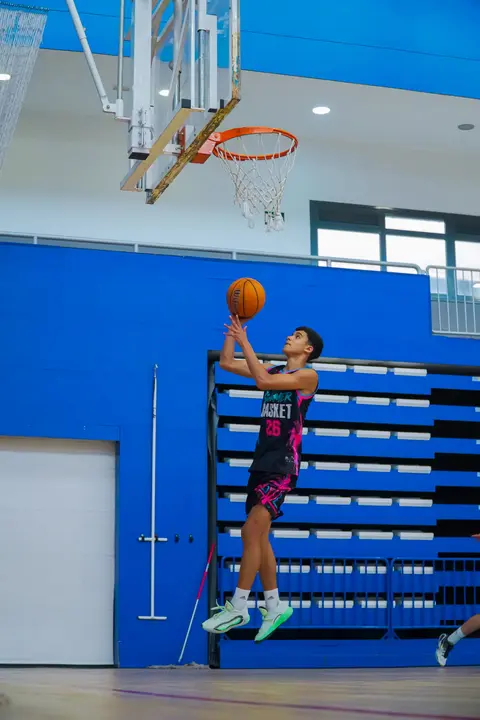 Summer Basket  (12)