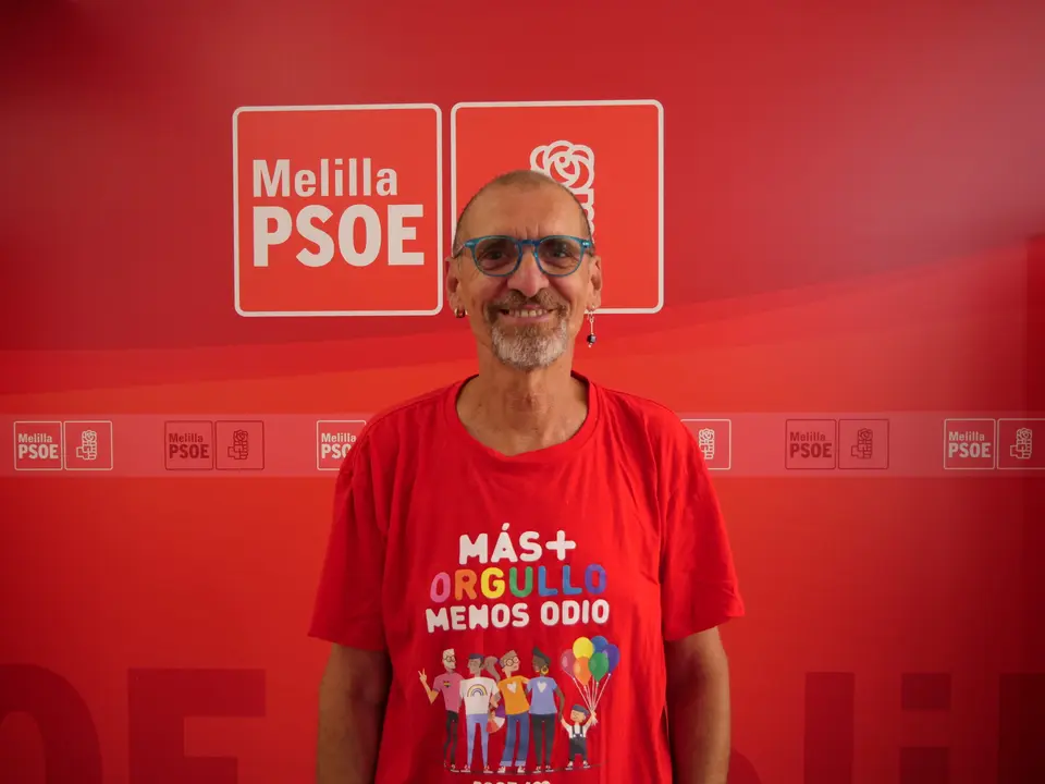 Antonio Belmonte