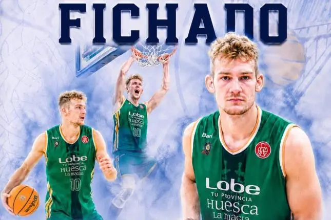 Jacco Fritz se une al proyecto del Melilla Ciudad del Deporte