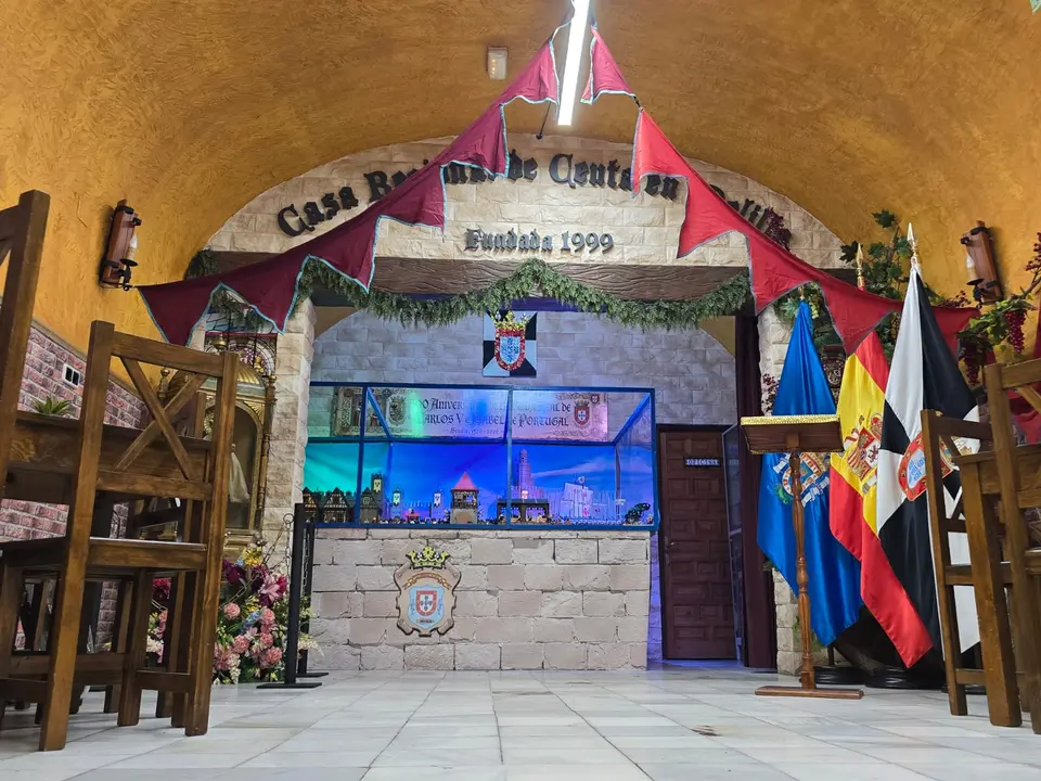 Diorama del V Centenario en Melilla (18)