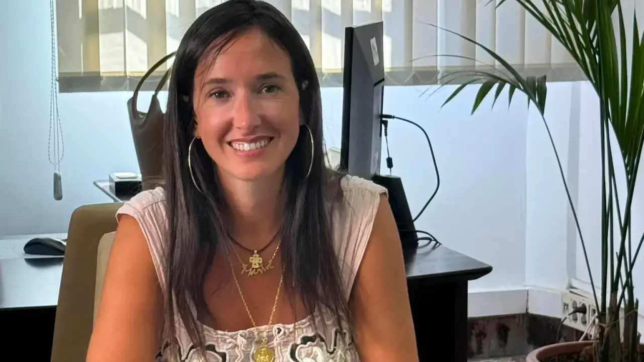 marita fernandez de castro