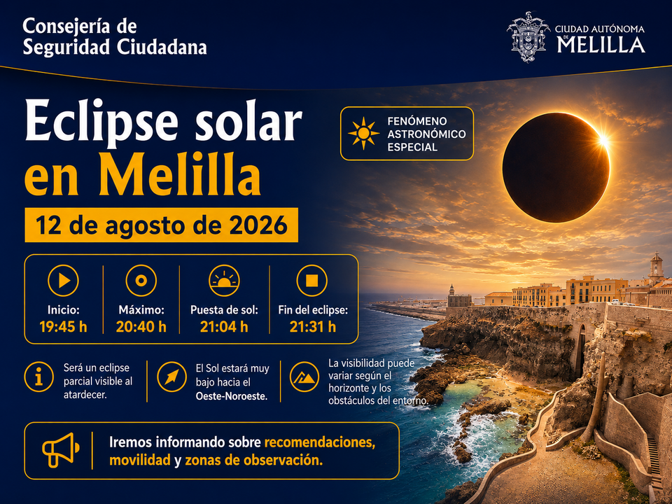 Cartel eclipse