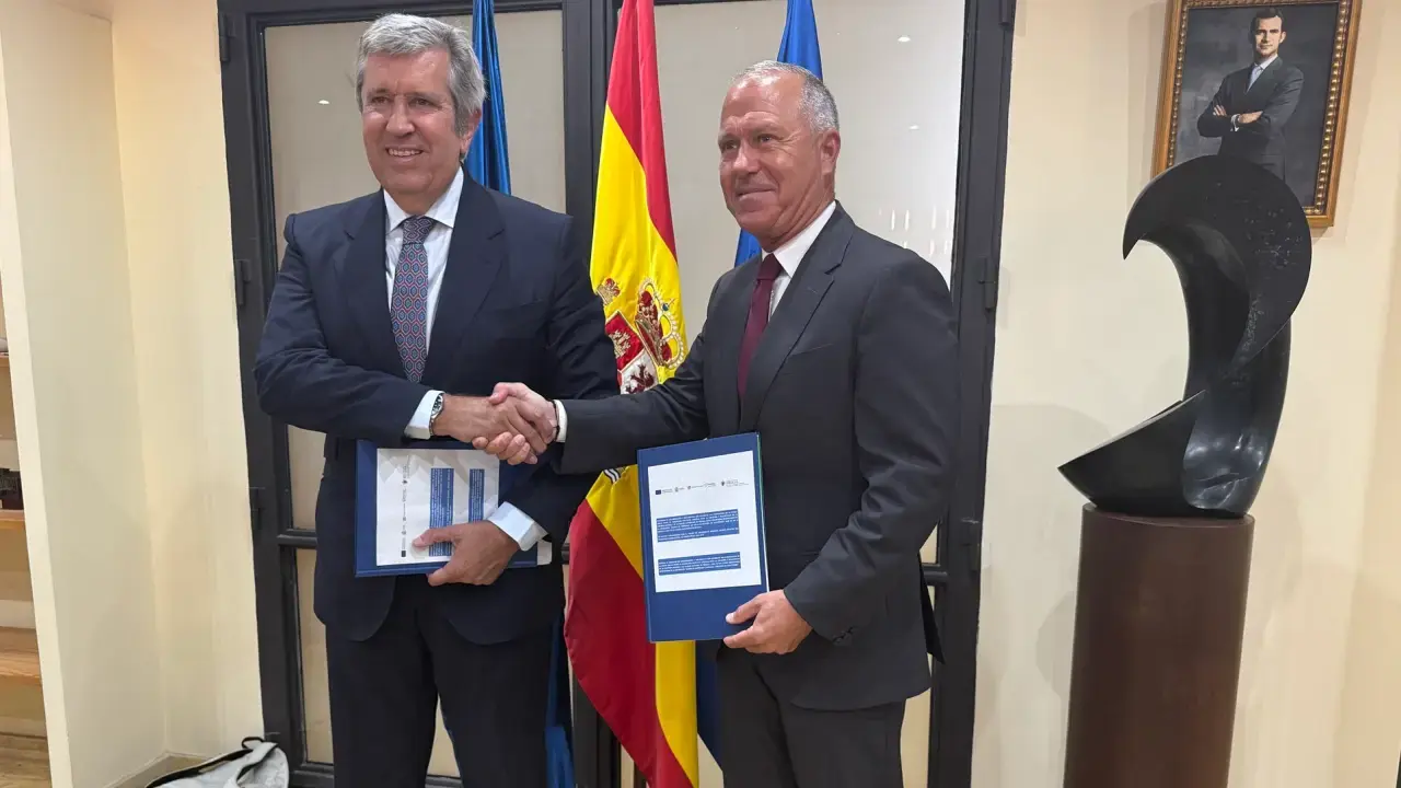 javier collado miguel marin