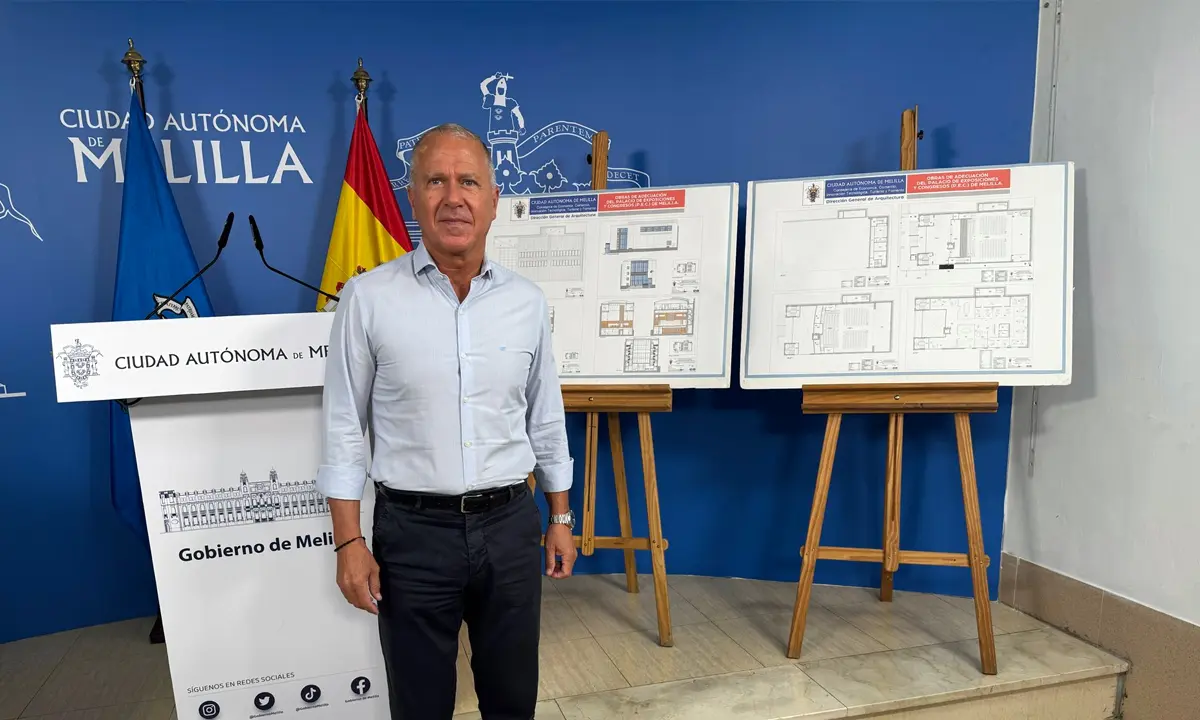 PROYECTO PALACIO EXPO