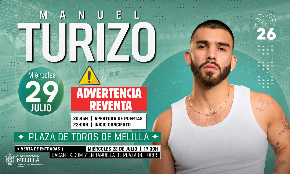 MANUEL TURIZO