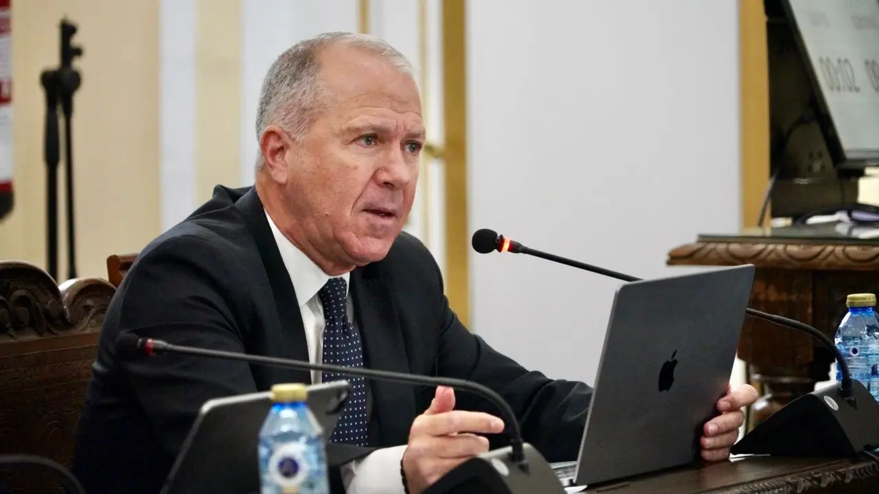 Miguel Mar&iacute;n