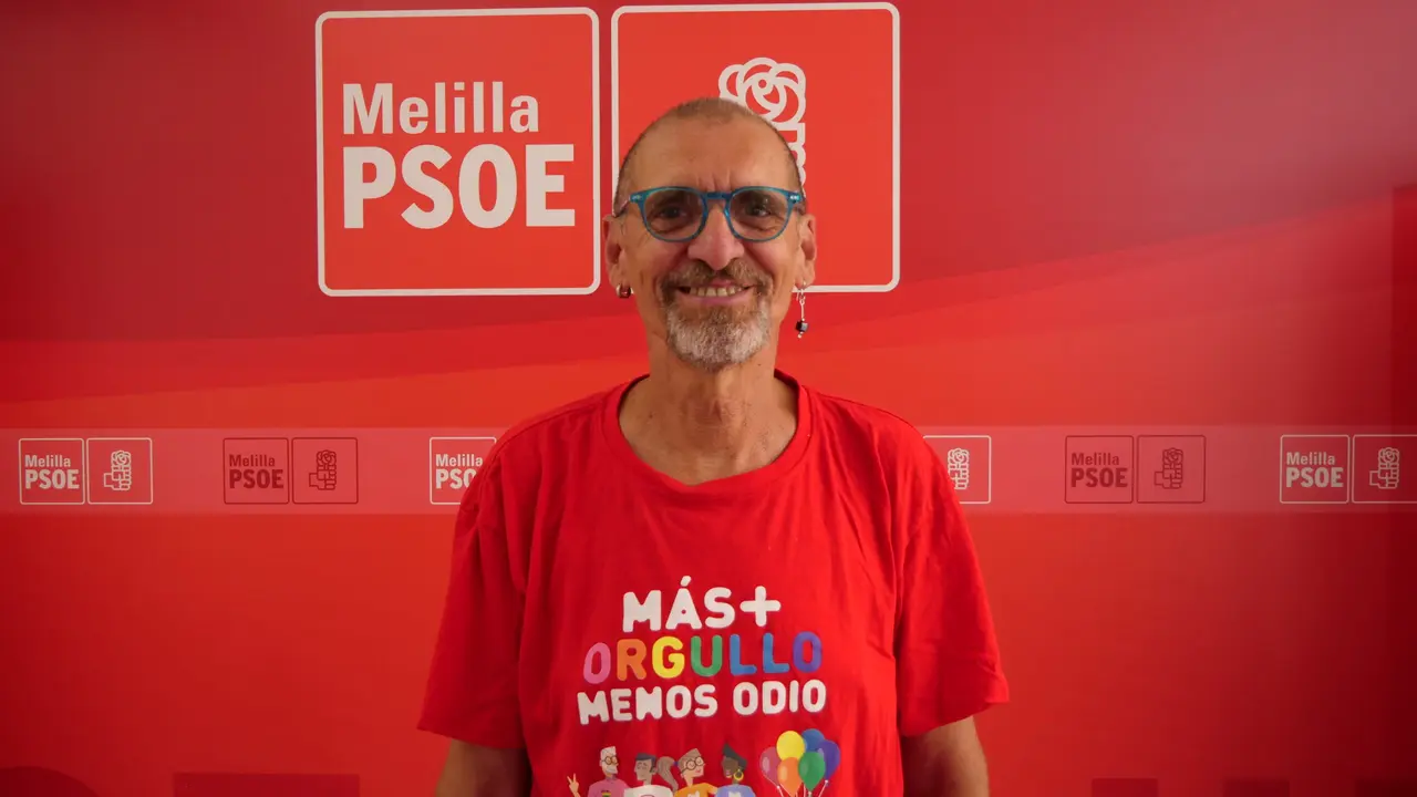 Antonio Belmonte