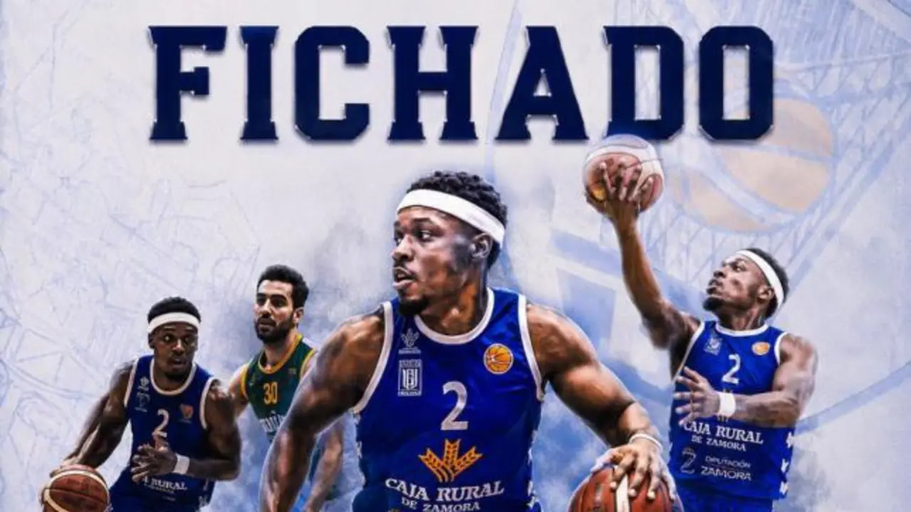 Jahvaughn Powell se une al Melilla Ciudad del Deporte