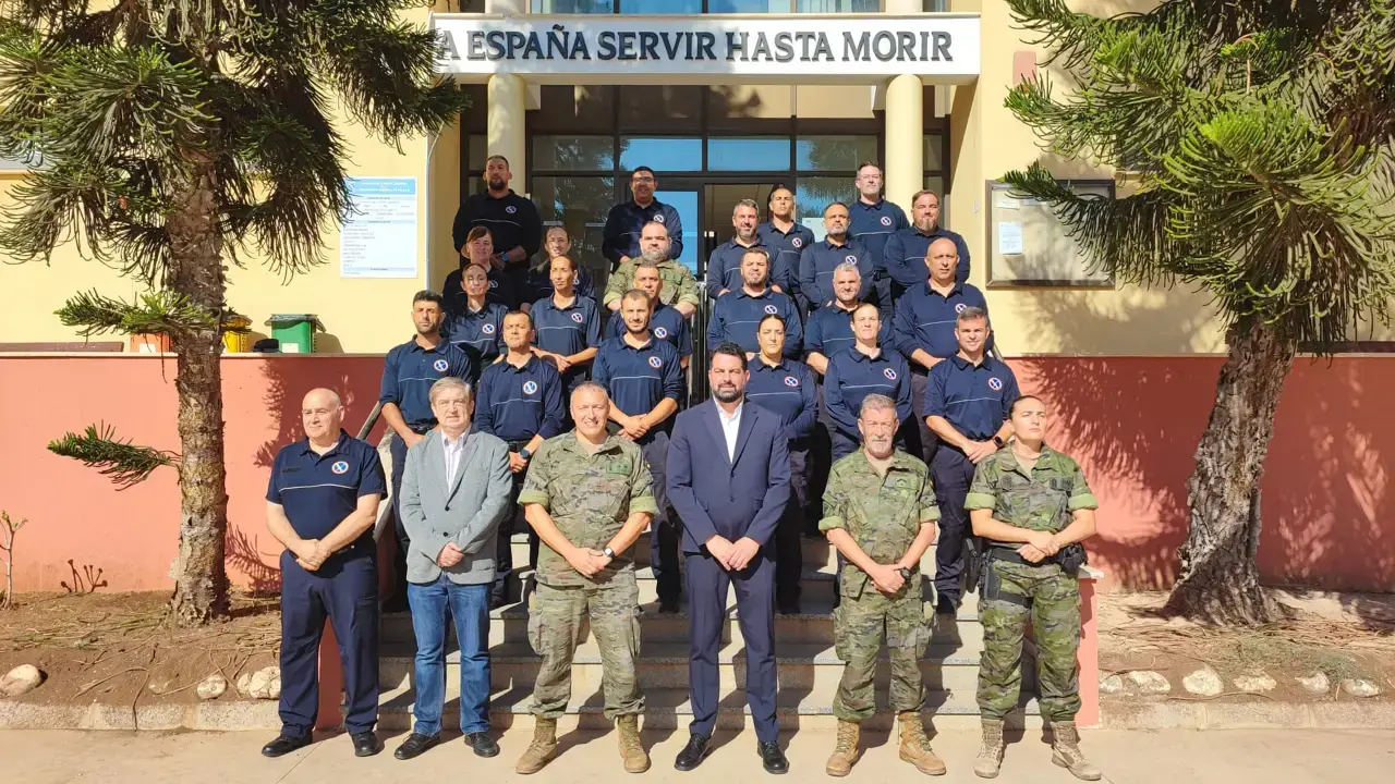 curso sepe ejercito
