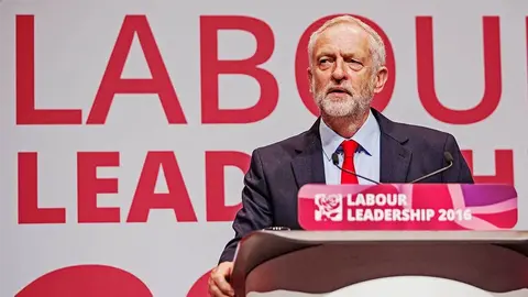 Jeremy Corbyn (Archivo)