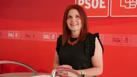 Mar&iacute;a Jos&eacute; Lenferding