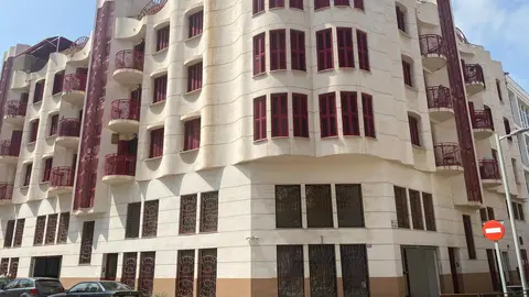 Vivienda Melilla