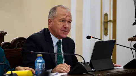 Miguel Mar&iacute;n