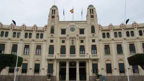Ayuntamiento