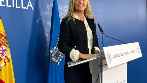 Esther Donoso PROMESA