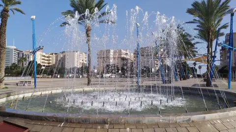 plaza San Lorenzo