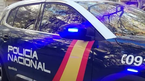 Policia-Nacional