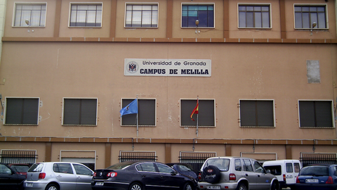 Campus Universitario / UGR