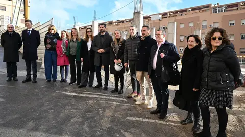 La nueva escuela infantil de Melilla tendr&aacute; 197 plazas y apostar&aacute; por la sostenibilidad