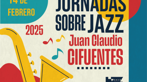 Jornadas de Jazz 'Juan Claudio Cifuentes'
