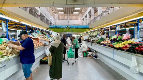 mercado