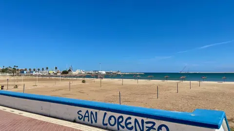 playa