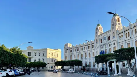 ayuntamiento