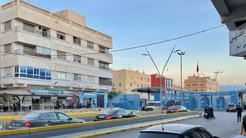 Beni Enzar