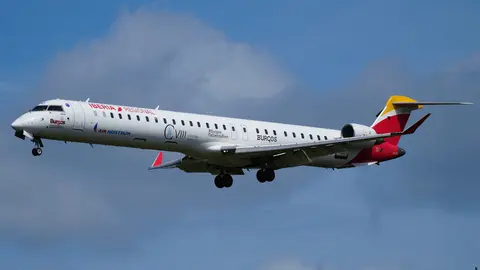 vuelo