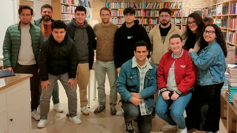 IES LEOPOLDO QUEIPO MELILLA