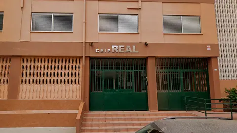 CEIP REAL
