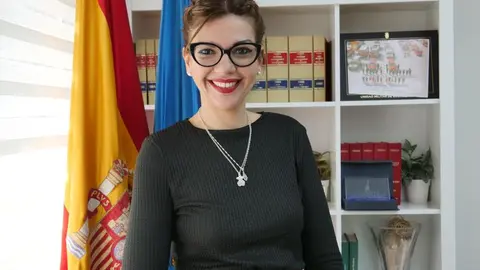 Sabrina Moh